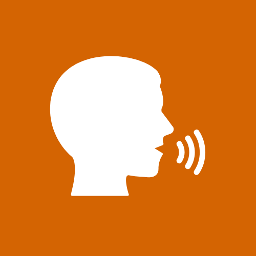Speaker Invite me to Speak - Thanoxolu Doro.